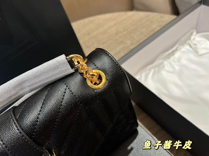 Satchel Bags - STLT Bags - 061