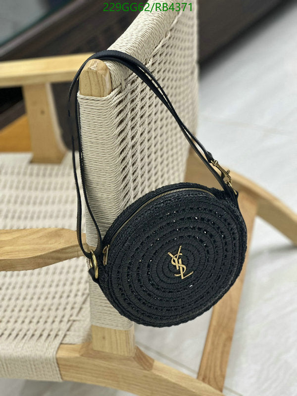 SAMC - YLS Bags - 052