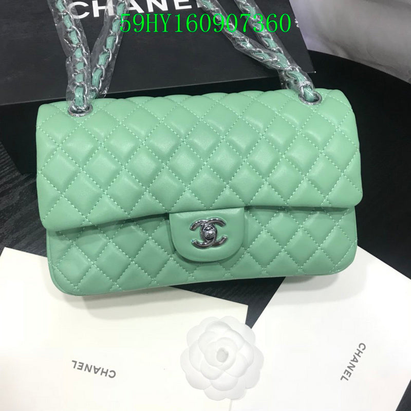 Satchel Bags - CHL Bags - 5226