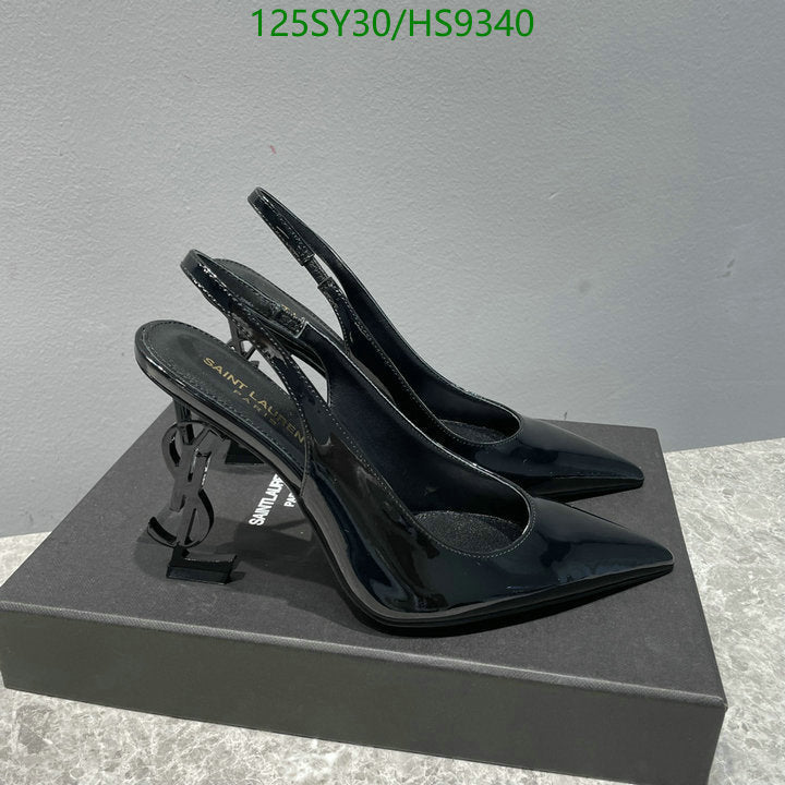 SAMC - YLS Women Shoes - 053