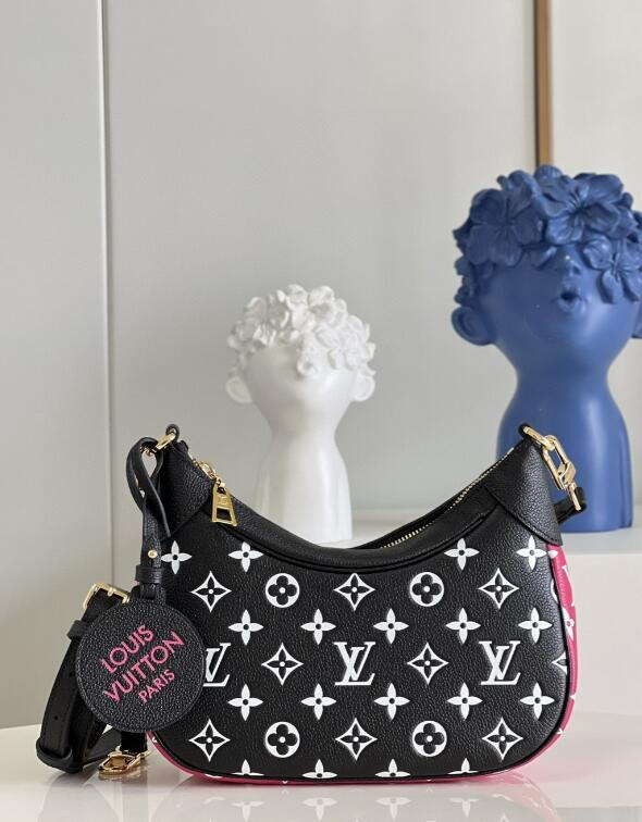 SAMC - LOV Bags - 1768