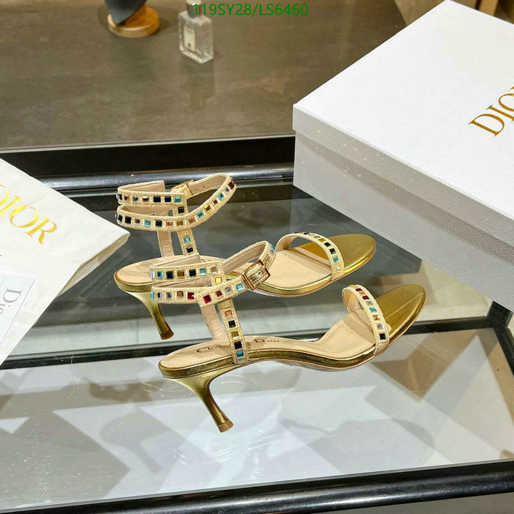 SAMCC - DOR Women Shoes - 1808