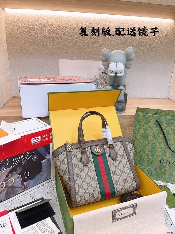 Glami Fashion - GCI Bags - 11682