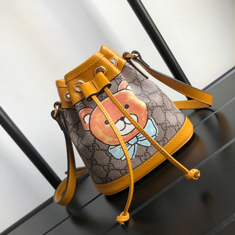 Glami-is - Guki Lady Bags - 1165