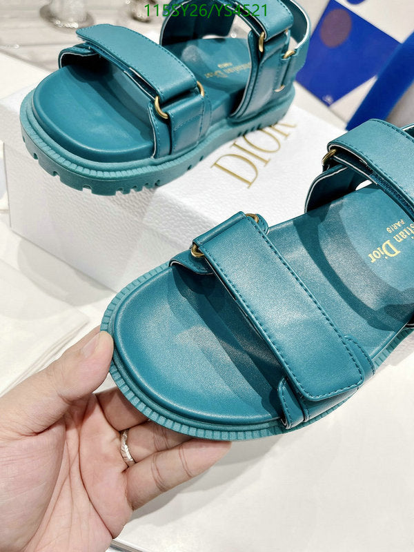 SAMCC - DOR Women Shoes - 2302