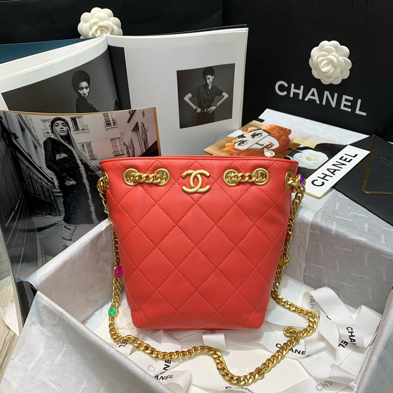 Chanel Bags