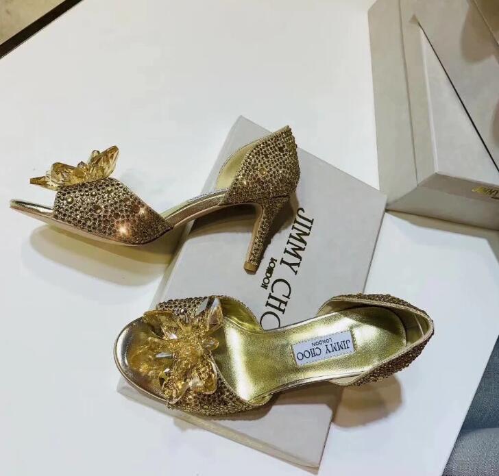 SAMC - JMC Shoes - 072