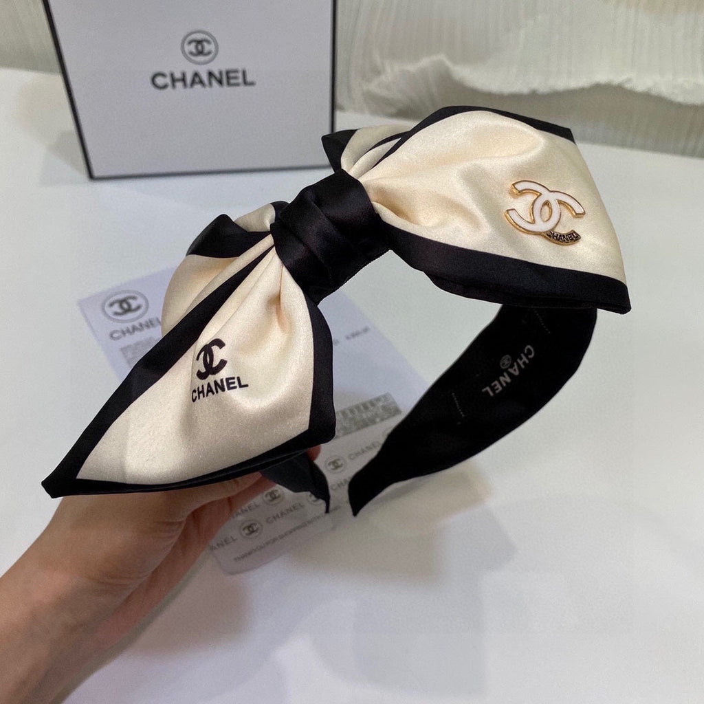 EN - Luxury Hair Band CHL 049