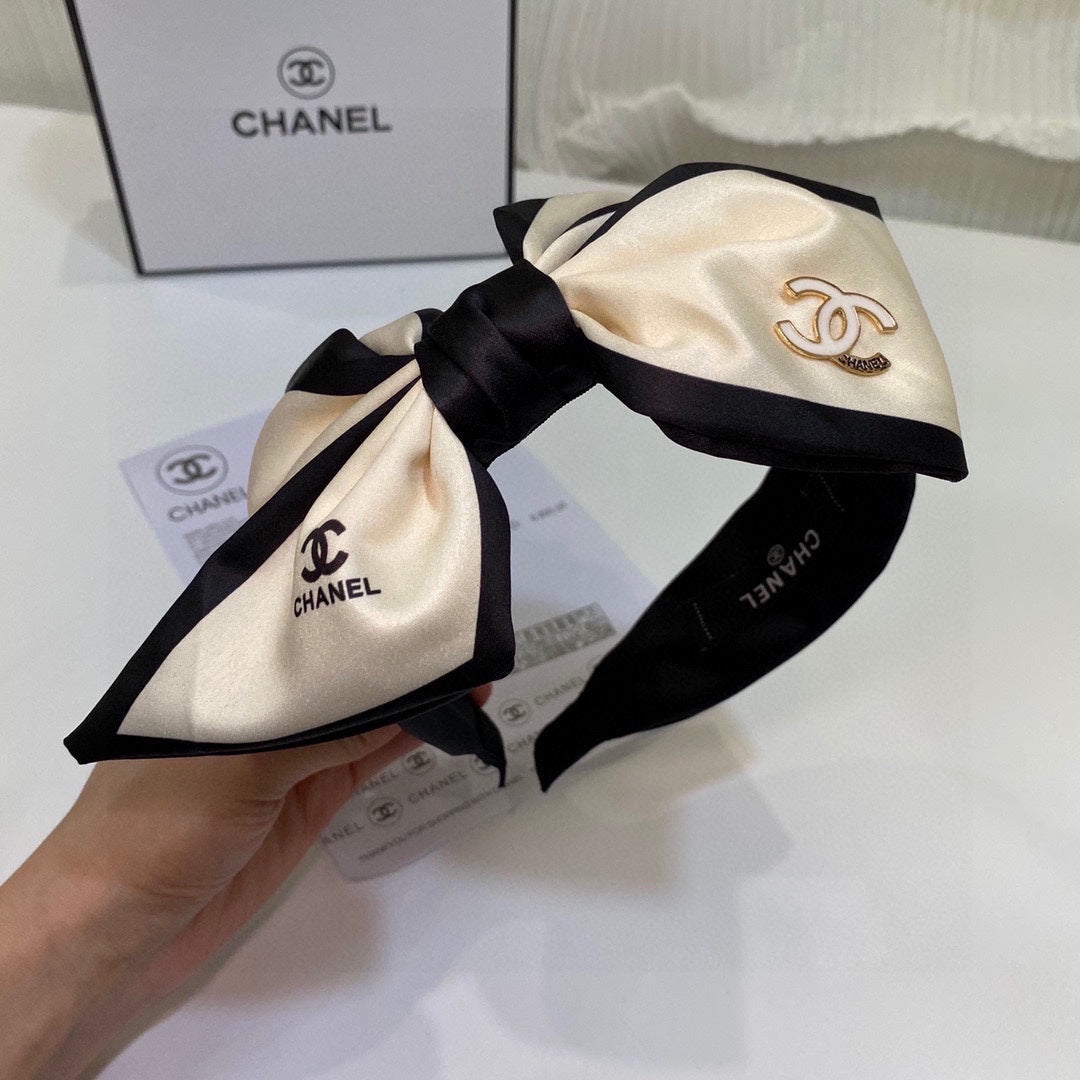 EN - Luxury Hair Band CHL 049