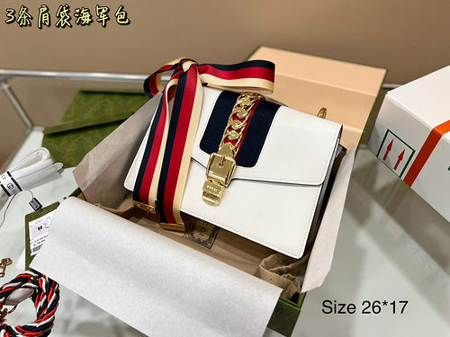 Glami Fashion - GCI Bags - 10162