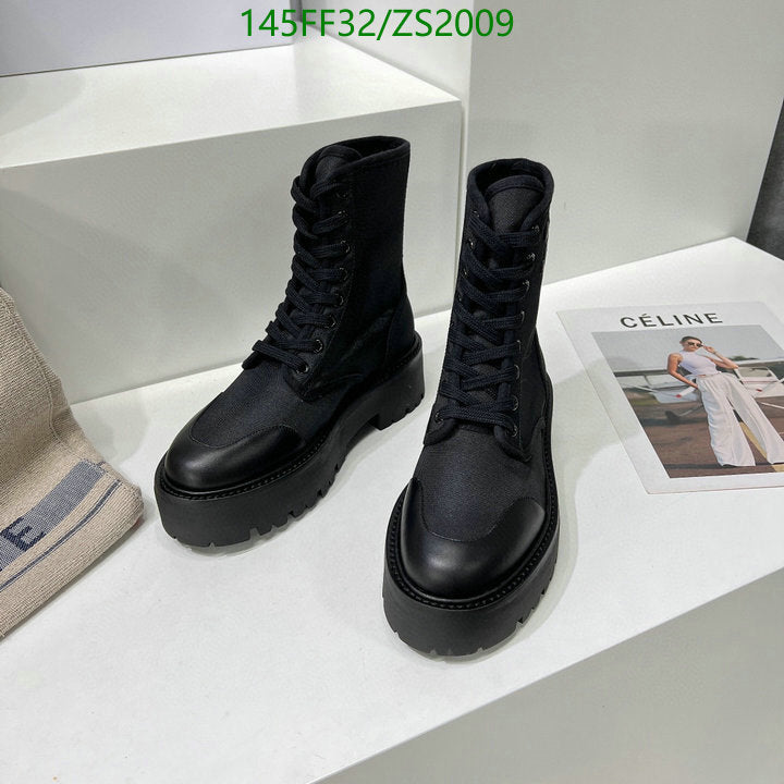 SAMC - COL Women Shoes - 155