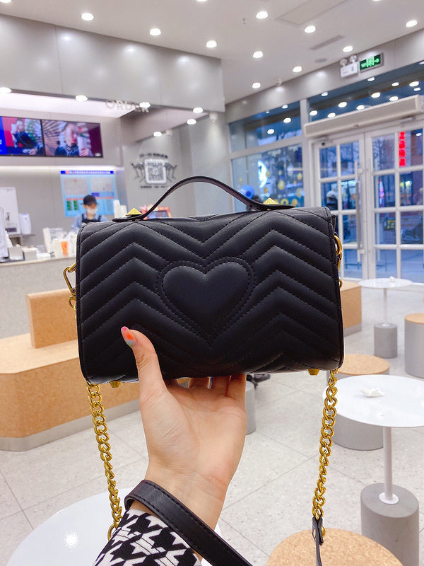 Satchel Bags - GCI Bags - 2131