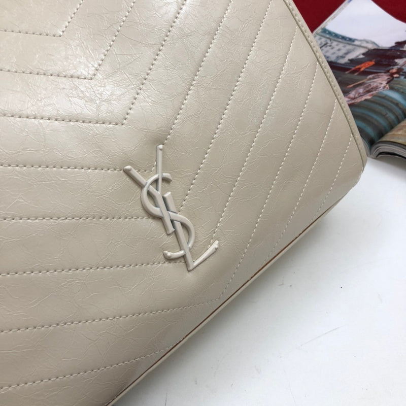 Satchel Bags - SLY Bags - 1409