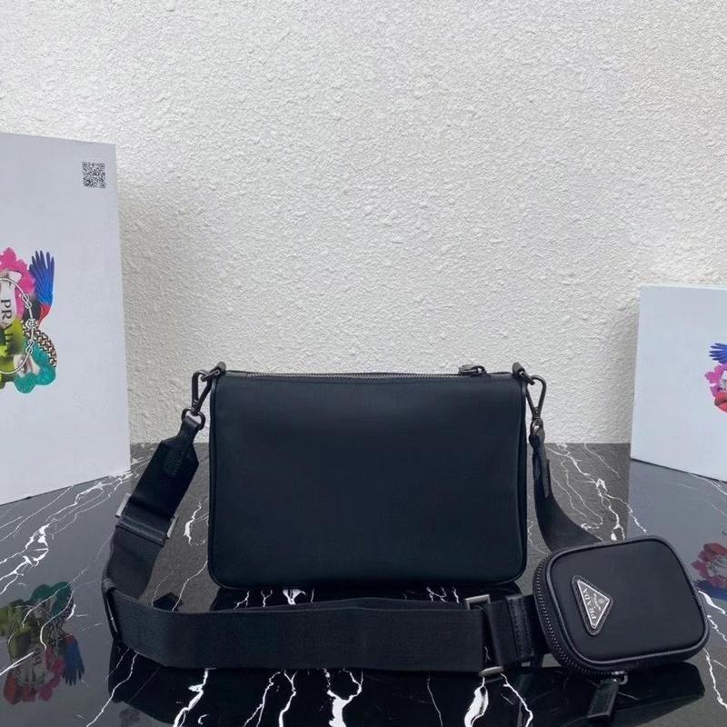 Satchel Bags - PDA Bags - 1688