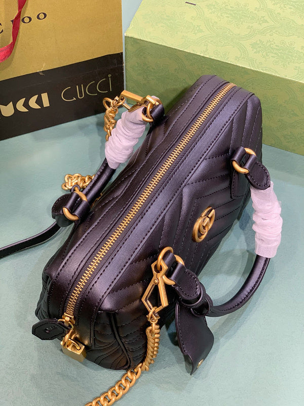 Satchel Bags - GCI Bags - 1376