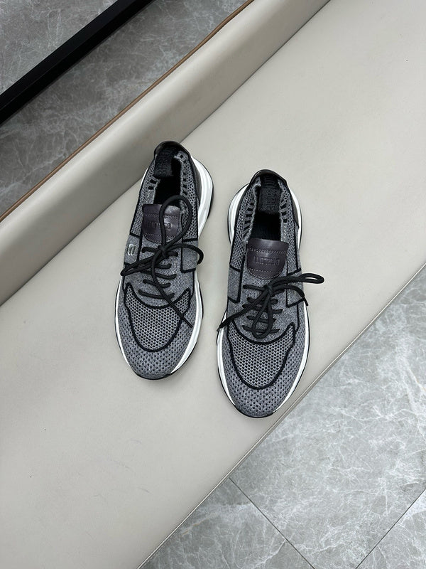 Glami - BRE Men Shoes - 256