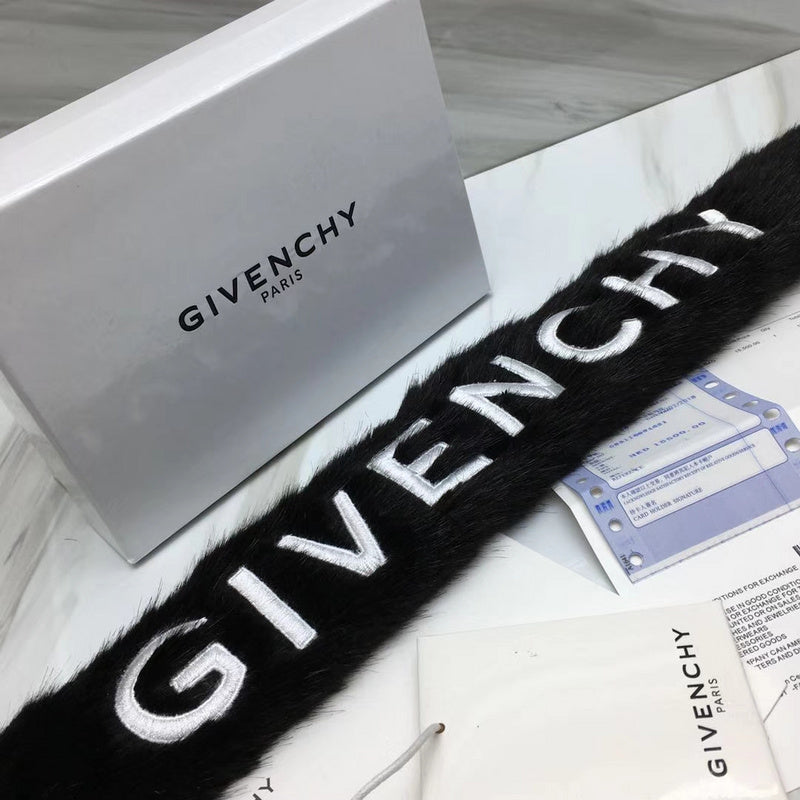 Glamy - GCY Bags - 078