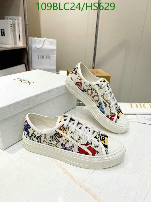 SAMC - DOR Women Sneakers - 234