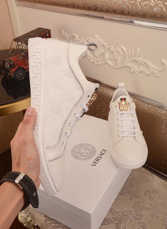 SAMC - VAR Men Shoes - 234
