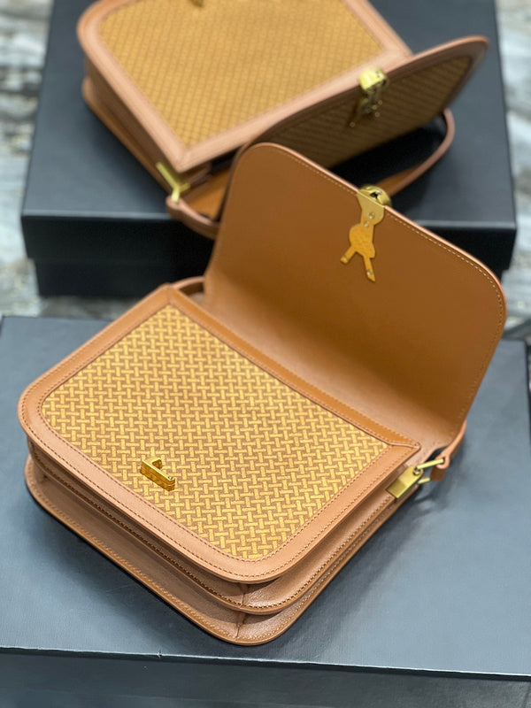 Satchel Bags - SLY Bags - 2234