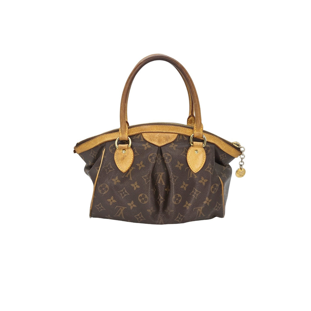 Louis Vuitton Monogram Canvas Tivoli PM