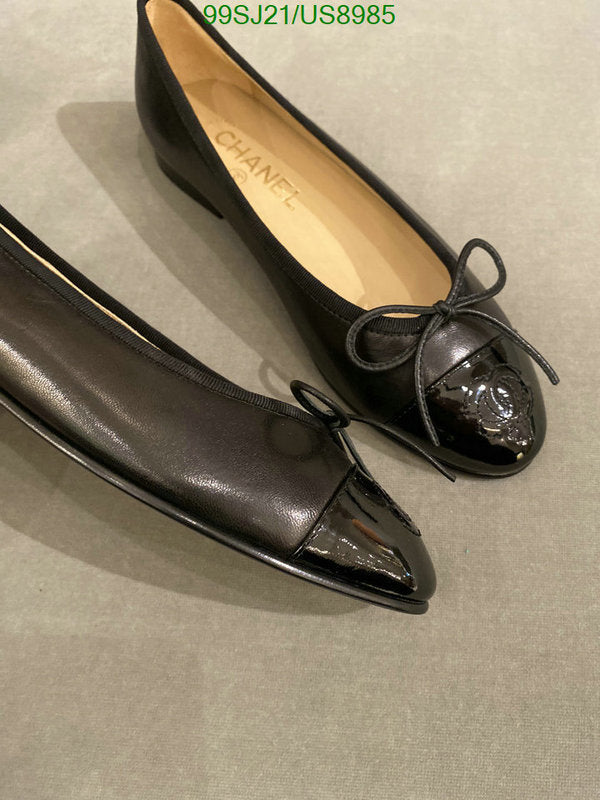 SAMC - CHL Women Shoes Ballet - 150