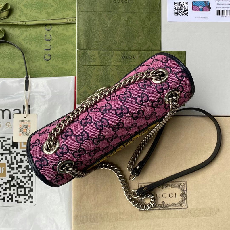 GUI2 Bags - Luxurious Bags  1243