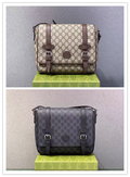 Satchel Bags - GCI Bags - 2258