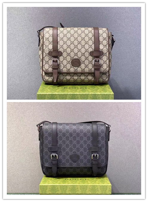 Satchel Bags - GCI Bags - 2258