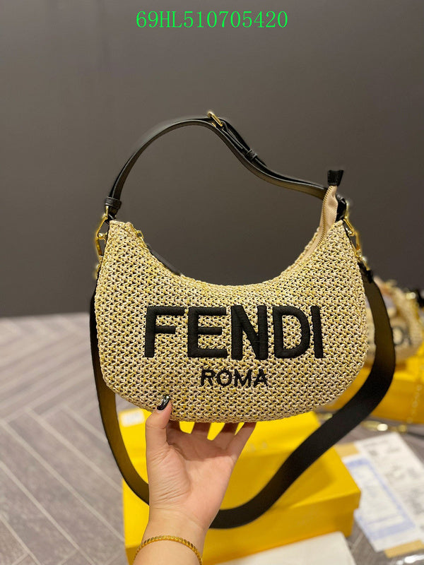 Glami - FDE Bags - 1535