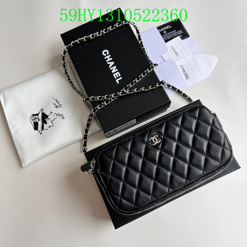 Glami - CHL Bags - 875
