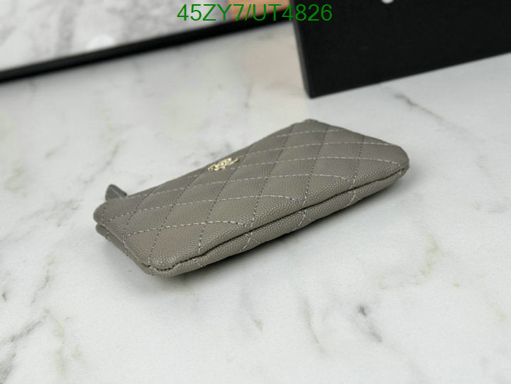 SAMC - CHL Wallets - 029