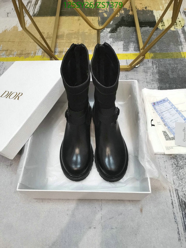 SAMCC - DOR Women Shoes - 1619