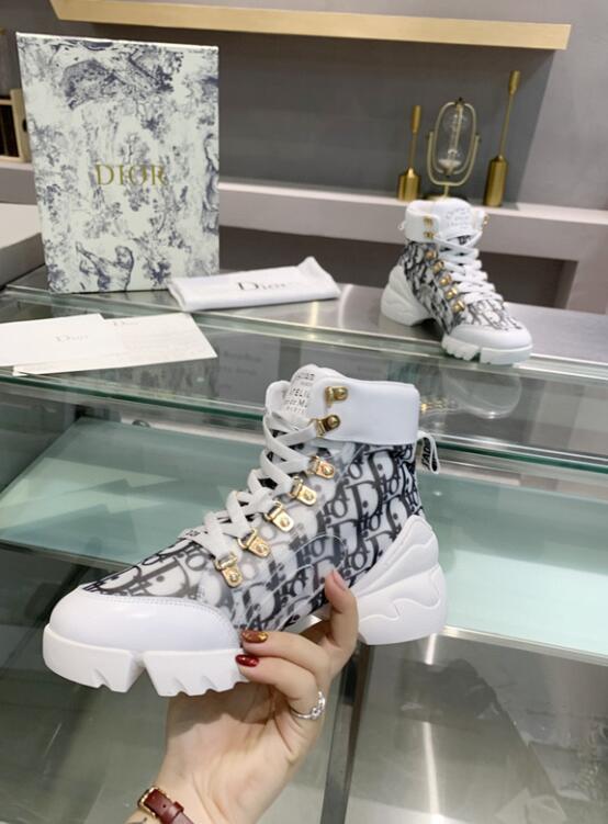 SAMCC - DOR Women Shoes - 1080