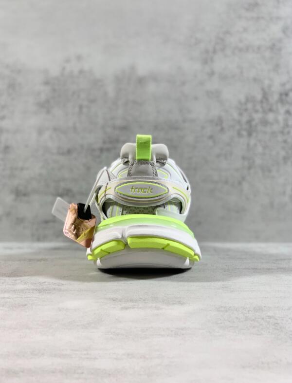 SAMC - BG Men Shoes - 405