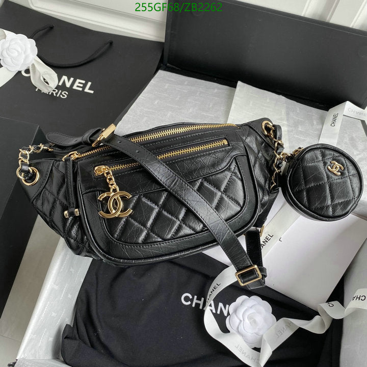 SAMC - CHL Bags - 672
