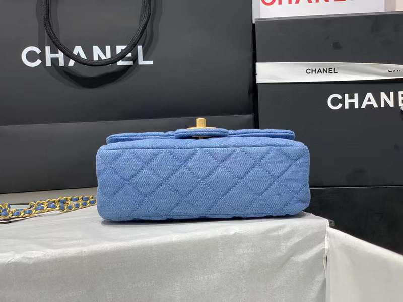 Satchel Bags - CHL Bags - 5603