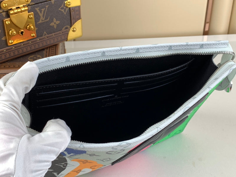 Satchel Bags - VL Bags - 2412