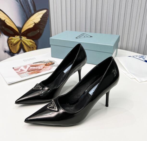 Glamy - PD Women Shoes - 355
