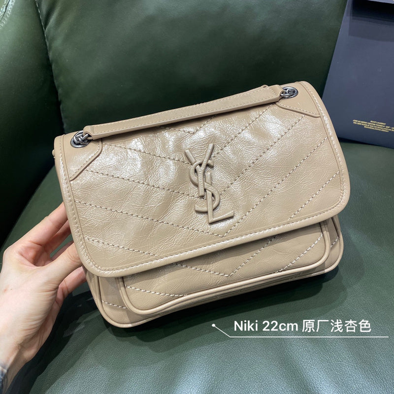 Glami - SLY Bags 368