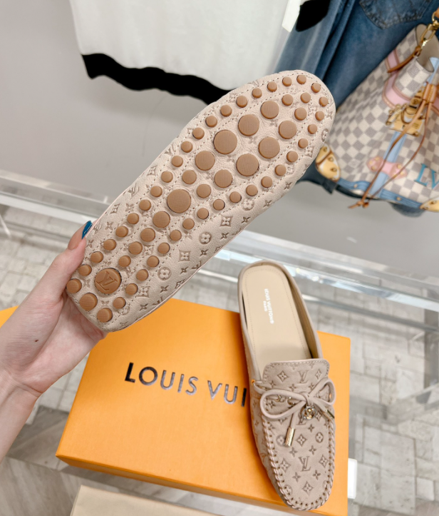 Glamy - LOV Women Shoes - 114