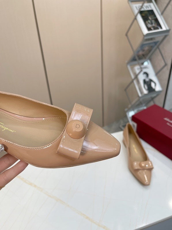 Glami - FGO Women Shoes - 134