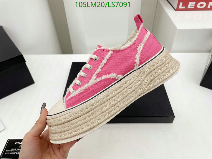 SAMC - CHL Women Shoes Sneakers - 213