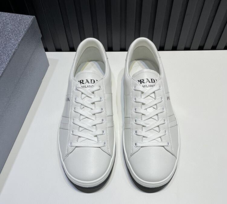 GlamyMen Shoes - 317