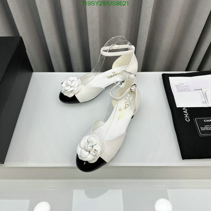 SAMC - CHL Women Shoes Ballet - 115