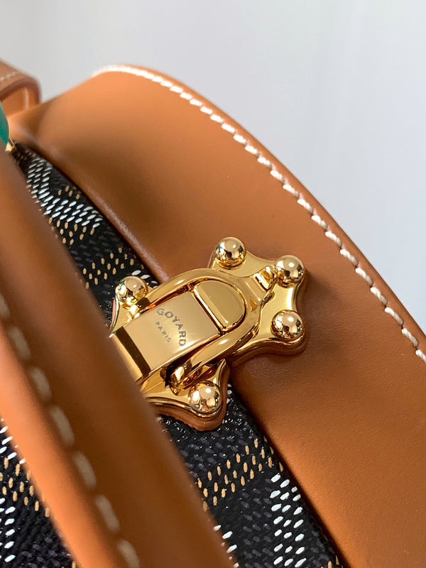 Glamy - GYO Bags - 369