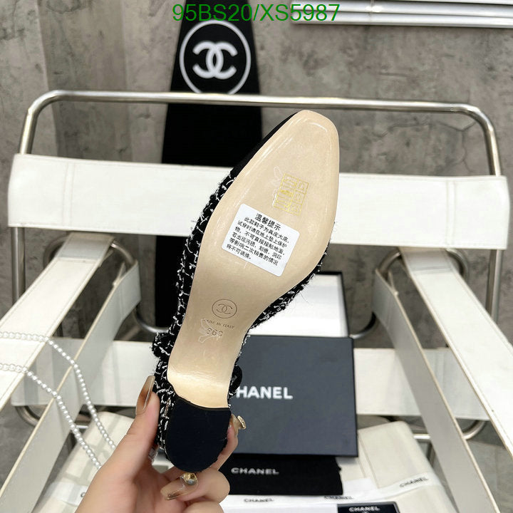 SAMC - CHL Women Shoes Ballet - 272