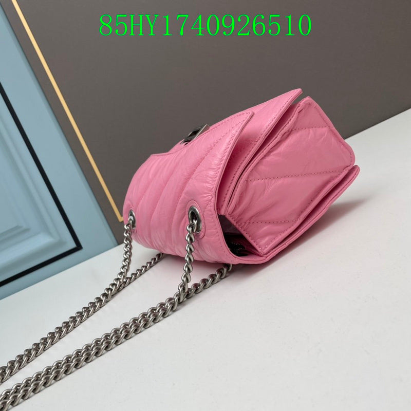 ELE Fashion - BGA Bags - 2047