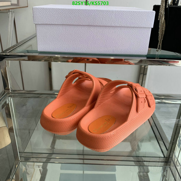 SAMCC - DOR Women Shoes - 1408