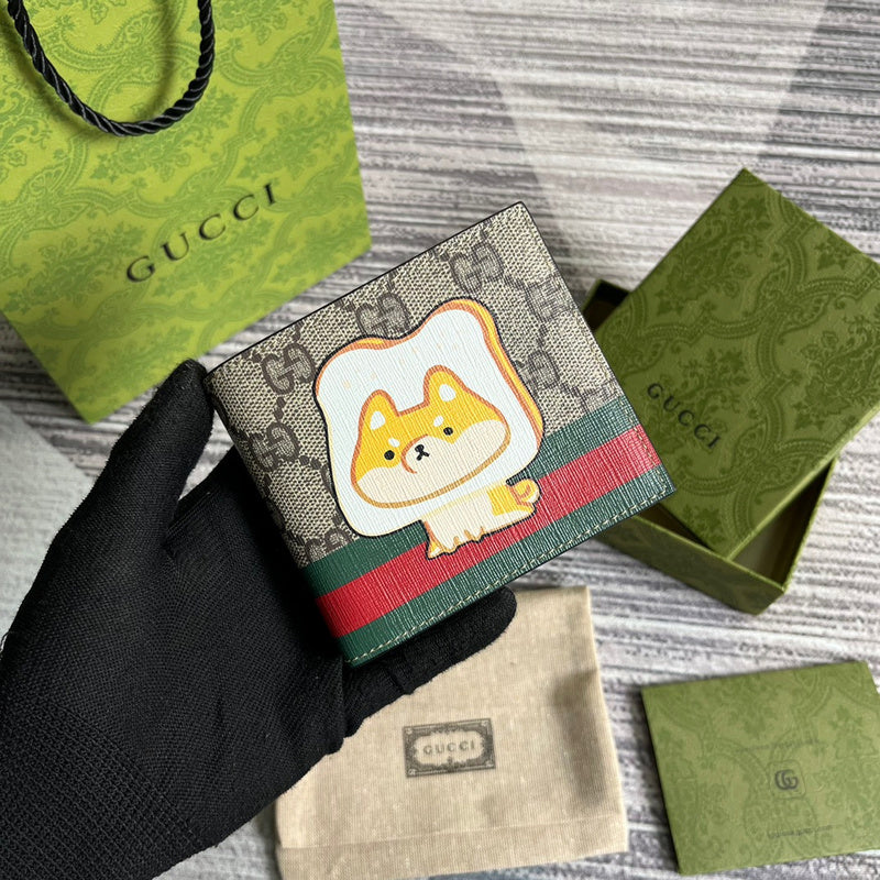 Glami-i - Guki Wallet - 061